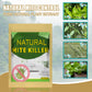 🏆🛡️Last Day Special Price £6.99‼️✨🛏️Natural Dust Mite Defence Sachet | 🌿The UK’s #1 Mite Repellent, Approved by Allergy UK, Chemical Free, Safe for Infants, Pets & Asthma Sufferers UK Stock🌿
