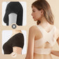 ⏳ LIMITED-TIME 50% OFF! : ONLY £8.99!!👍✨Cross Back Front Closure Wireless Posture Support Bra– All-Day Comfort, Breathable & Summer-Ready 💕