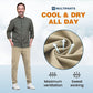 🏆HOT SALE 68% OFF💥Unisex MultiPants – High Stretch Multi-pocket Durable Cargo Pants