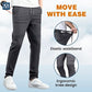 🏆HOT SALE 68% OFF💥Unisex MultiPants – High Stretch Multi-pocket Durable Cargo Pants