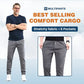 🏆HOT SALE 68% OFF💥Unisex MultiPants – High Stretch Multi-pocket Durable Cargo Pants