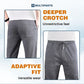 🏆👖LAST DAY SALE 60% OFF⚡50K+ SOLD💕✨MultiPants High Stretch Cargo Pants｜Durable Multi-Pocket Utility Trousers For Work, Hiking & Daily Casual Wear UK Stock