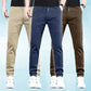 🏆HOT SALE 68% OFF💥Unisex MultiPants – High Stretch Multi-pocket Durable Cargo Pants