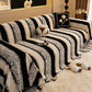 🎁2026 Collection Presale🔥Soft Plush Non-Slip Couch Cover💖