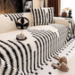 🎁2026 Collection Presale🔥Soft Plush Non-Slip Couch Cover💖
