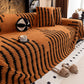 🎁2026 Collection Presale🔥Soft Plush Non-Slip Couch Cover💖