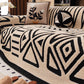 🎁2026 Collection Presale🔥Soft Plush Non-Slip Couch Cover💖