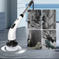 🔥CHRISTMAS HOT SALE -50% OFF💥⚡🧽9-in-1 Electric Cleaning Brush🏠Multi-Purpose for Home