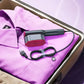 🥳2026 HOT SALE💞50K+ SOLD!💥🧺💨 50% OFF! Steam Iron & Steamer 2-in-1 – Kills 99.99% mites & bacteria. 5s preheat, 150ml tank. Ceramic plate, even heat. Safe for silk to cotton. Your fabric care essential. 🛡️🌿 5