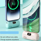 ⏰🔋 LIMITED-TIME 50% OFF: Only £9.99‼️ChargeGo™ 5000mAh Mini Power Bank – Ultra-Portable & Universally Compatible🔋📱
