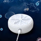 ⏰LAST DAY SALE: Only £10.99🔥💥 Effortless Vortex Fruit🍅 & Vegetable🥦 Washer – Removes Pesticides, BPA-Free & Easy-Clean Design 💧