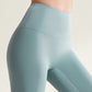 📢🖤 Black Friday Deal: Just £10.99! 🔥👖Women's Solid High Waist Super Stretch Seamless Yoga Leggings