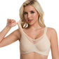 💕Hot Sale Only £8.99!!!💐🖤Women's Elegant Sheer Full Coverage Plus Size Bra