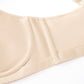 💕Hot Sale Only £8.99!!!💐🖤Women's Elegant Sheer Full Coverage Plus Size Bra