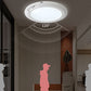 🔥Limited-time 49% off offer!💡Magnetic Motion Sensor Ceiling Light with Remote✨