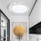🔥Limited-time 49% off offer!💡Magnetic Motion Sensor Ceiling Light with Remote✨