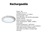 🔥Limited-time 49% off offer!💡Magnetic Motion Sensor Ceiling Light with Remote✨