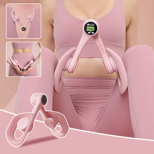 🔥 LIMITED-TIME 50% OFF:ONLY £13.99‼️✨ Pelvic Floor Muscle Trainer—360° Rotation for Full-Body Fitness! ✨