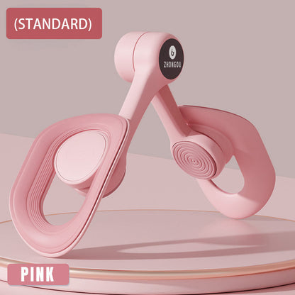 🔥 LIMITED-TIME 50% OFF:ONLY £13.99‼️✨ Pelvic Floor Muscle Trainer—360° Rotation for Full-Body Fitness! ✨