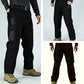 🔥 LIMITED-TIME 50% OFF! ✨ ⏰Men's Tactical Cargo Pants with Multiple Pockets👖