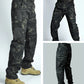 🔥 LIMITED-TIME 50% OFF! ✨ ⏰Men's Tactical Cargo Pants with Multiple Pockets👖