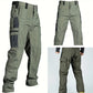 🔥 LIMITED-TIME 50% OFF! ✨ ⏰Men's Tactical Cargo Pants with Multiple Pockets👖