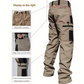 🔥 LIMITED-TIME 50% OFF! ✨ ⏰Men's Tactical Cargo Pants with Multiple Pockets👖