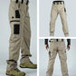 🔥 LIMITED-TIME 50% OFF! ✨ ⏰Men's Tactical Cargo Pants with Multiple Pockets👖