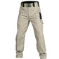 🔥 LIMITED-TIME 50% OFF! ✨ ⏰Men's Tactical Cargo Pants with Multiple Pockets👖