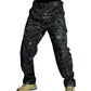 🔥 LIMITED-TIME 50% OFF! ✨ ⏰Men's Tactical Cargo Pants with Multiple Pockets👖