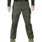 🔥 LIMITED-TIME 50% OFF! ✨ ⏰Men's Tactical Cargo Pants with Multiple Pockets👖