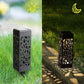 📢📢LAST DAY SPECIAL PRICE ￡8.99⚡50K+ SOLD💕⏰ Outdoor Solar Ground Stake Light – Bright, Eco-Friendly & Easy Garden Illumination 🌿✨