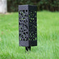 📢📢LAST DAY SPECIAL PRICE ￡8.99⚡50K+ SOLD💕⏰ Outdoor Solar Ground Stake Light – Bright, Eco-Friendly & Easy Garden Illumination 🌿✨