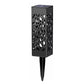 📢📢LAST DAY SPECIAL PRICE ￡8.99⚡50K+ SOLD💕⏰ Outdoor Solar Ground Stake Light – Bright, Eco-Friendly & Easy Garden Illumination 🌿✨