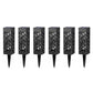 📢📢LAST DAY SPECIAL PRICE ￡8.99⚡50K+ SOLD💕⏰ Outdoor Solar Ground Stake Light – Bright, Eco-Friendly & Easy Garden Illumination 🌿✨