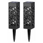 📢📢LAST DAY SPECIAL PRICE ￡8.99⚡50K+ SOLD💕⏰ Outdoor Solar Ground Stake Light – Bright, Eco-Friendly & Easy Garden Illumination 🌿✨