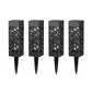 📢📢LAST DAY SPECIAL PRICE ￡8.99⚡50K+ SOLD💕⏰ Outdoor Solar Ground Stake Light – Bright, Eco-Friendly & Easy Garden Illumination 🌿✨