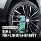 ⏰Last Day Special Price ￡9.99!!⏰Multipurpose Efficient Car Plastic Restorer Spray
