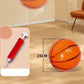 🏀📢LIMITED-TIME 50% OFF!⚡50K+ SOLD!⛹️💨Kids' Indoor Basketball Arcade Game with 4 Balls🏀