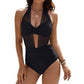 🌊SUMMER HOT SALE 50% OFF with FREE GIFT👙Blooming Jelly Women's High Waisted Bikini Set 🌺 – Tummy Control 2-Piece Swimsuit for Confident Summer Style 💕 | Modest Yet Sexy Swimwear
