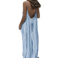 🔥💗LAST DAY SALE 60% OFF⚡50K+ SOLD🪞✨Backless Spaghetti Strap Maxi Dress👗Women Summer Lightweight Flowy Long Dress For Beach Vacation Evening Party UK Stock