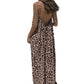 🔥💗LAST DAY SALE 60% OFF⚡50K+ SOLD🪞✨Backless Spaghetti Strap Maxi Dress👗Women Summer Lightweight Flowy Long Dress For Beach Vacation Evening Party UK Stock