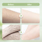 ⏰LAST DAY: only £8.99 ‼️💥Large-size hair removal cream Gentle and non-irritating hair removal cream set (hair removal cream + razor)🎁