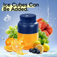 🔥LAST DAY SALE: ONLY 15.99!!⚡1300ml Large Capacity Electric Fruit Juicer🌿✨