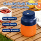 🔥LAST DAY SALE: ONLY 15.99!!⚡1300ml Large Capacity Electric Fruit Juicer🌿✨