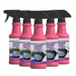 📢📢LAST DAY SPECIAL PRICE:ONLY £7.99 !! ⏰⚡50K+ SOLD💕Fast-Acting Heavy-Duty Grill Degreaser Spray🍢💦