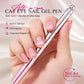 ⏳Last Day Hot Sales - Just ￡7.99🔥All-in-One Cat Eye Nail Gel Pen