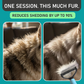 ⏰LAST DAY SPECIAL PRICE: Only £6.99🔥Dual-Sided Pet Grooming Comb for Dogs & Cats