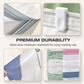 💐🧸No-Pump Large Vacuum Storage Compression Bags