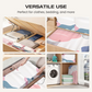 💐🧸No-Pump Large Vacuum Storage Compression Bags